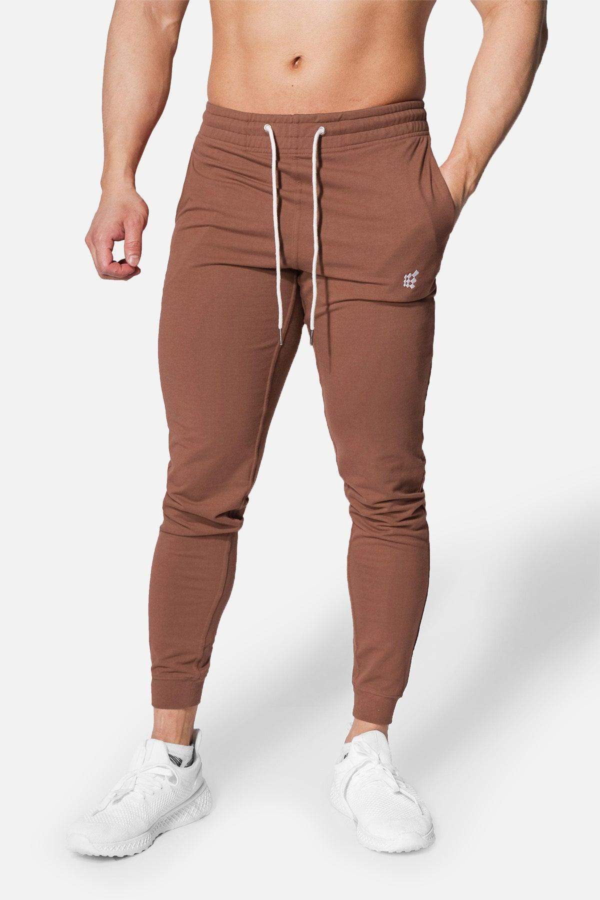 Spirit Joggers - Brown - Jed North Canada