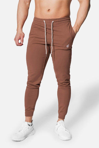 Spirit Joggers - Brown - Jed North Canada